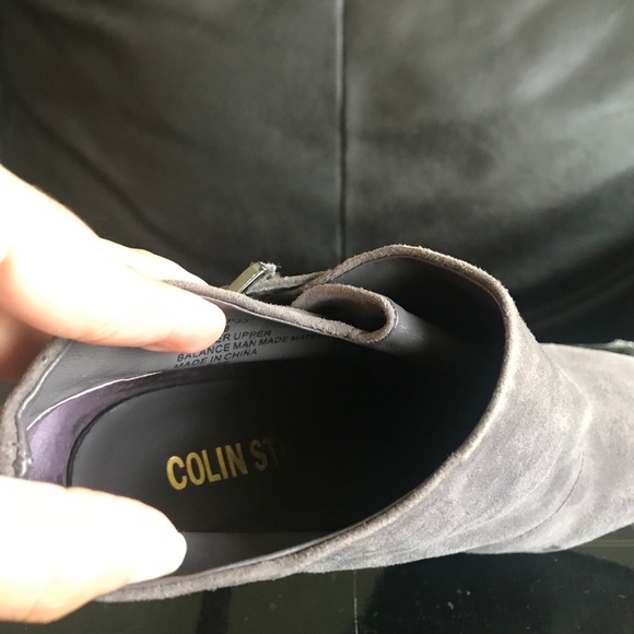 Colin Stuart bootie - Picture 4 of 6